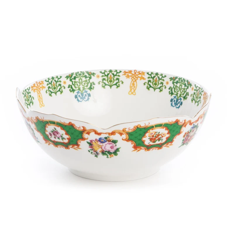 Seletti Hybrid Salad Bowl