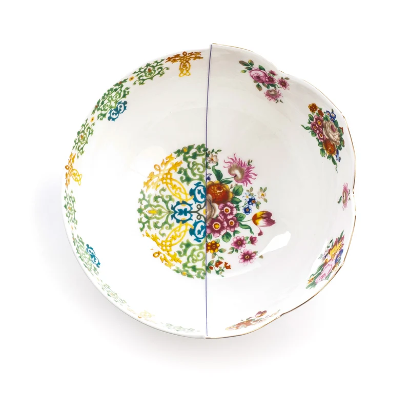 Seletti Hybrid Salad Bowl