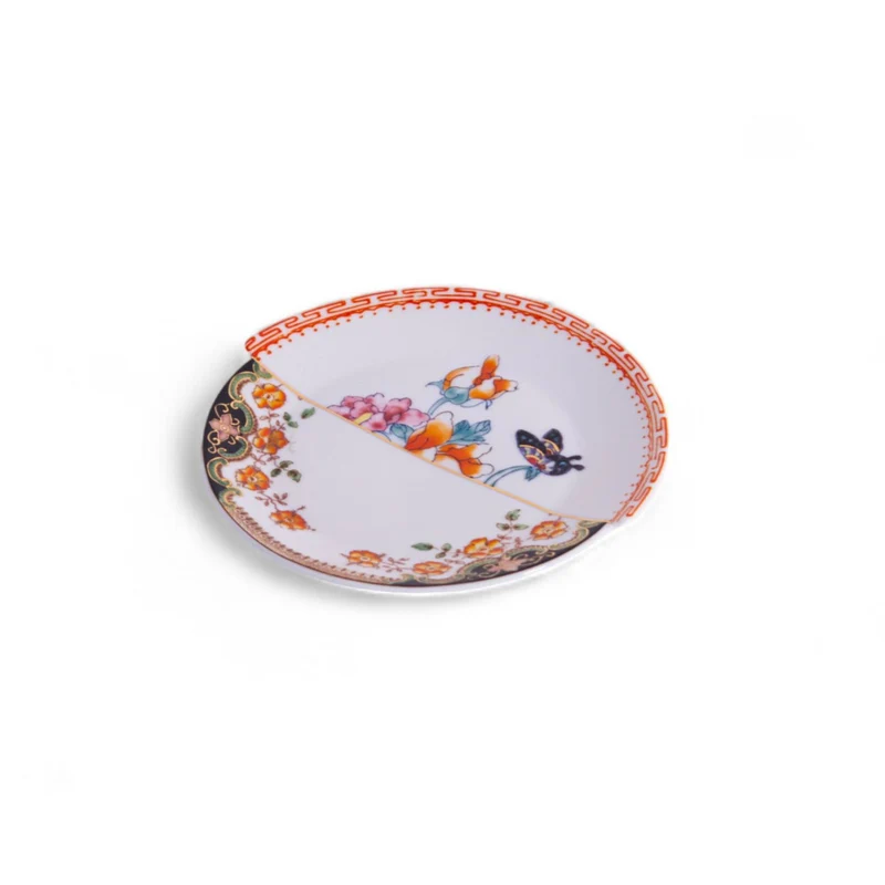 Seletti Hybrid Plate