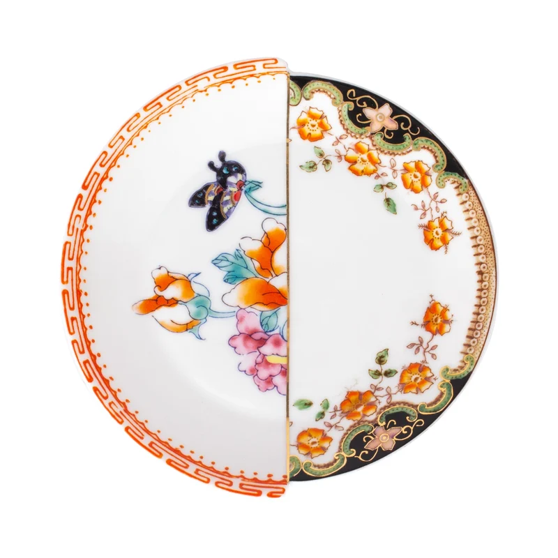 Seletti Hybrid Plate
