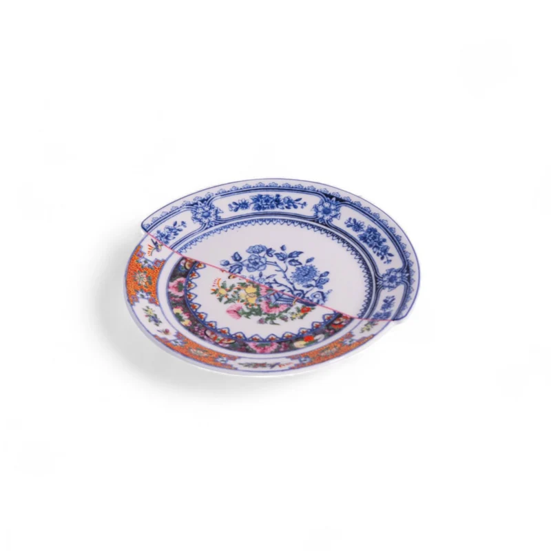 Seletti Hybrid Plate