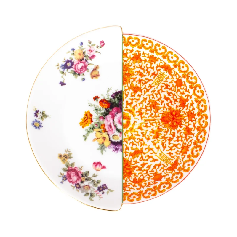 Seletti Hybrid Plate