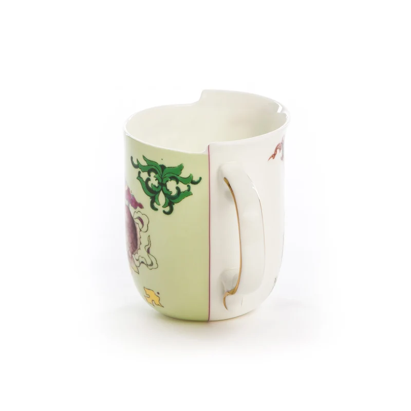 Seletti Hybrid Mug