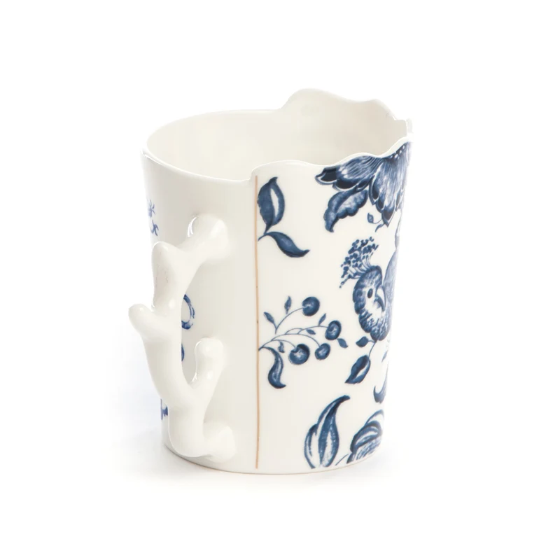 Seletti Hybrid Mug