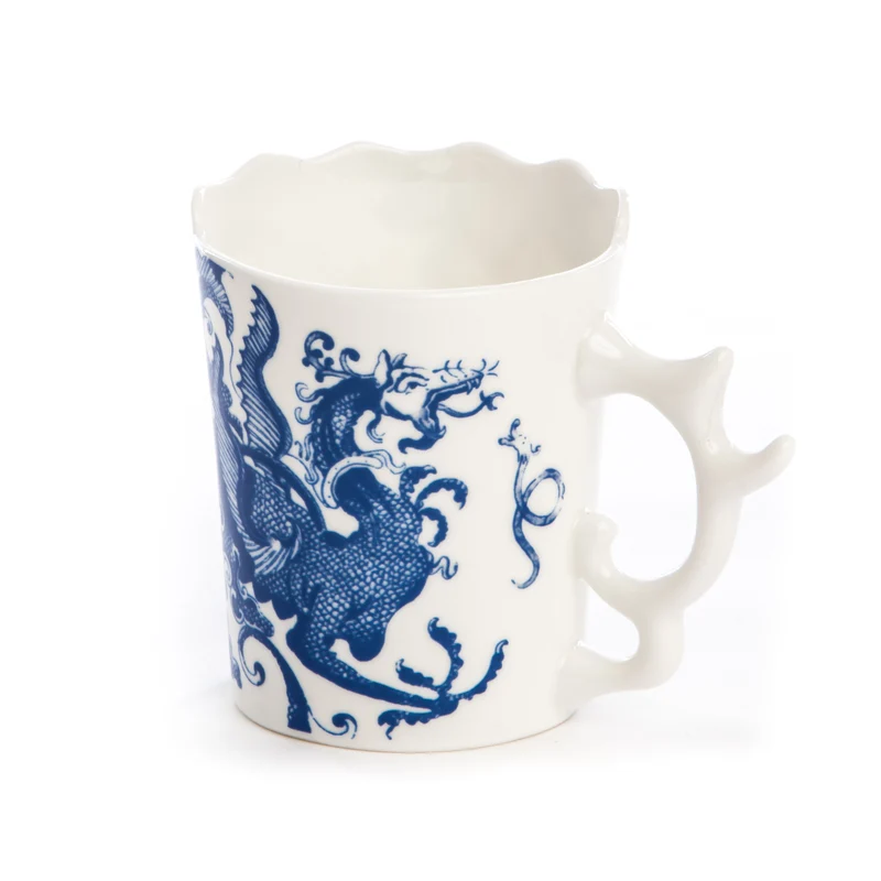 Seletti Hybrid Mug