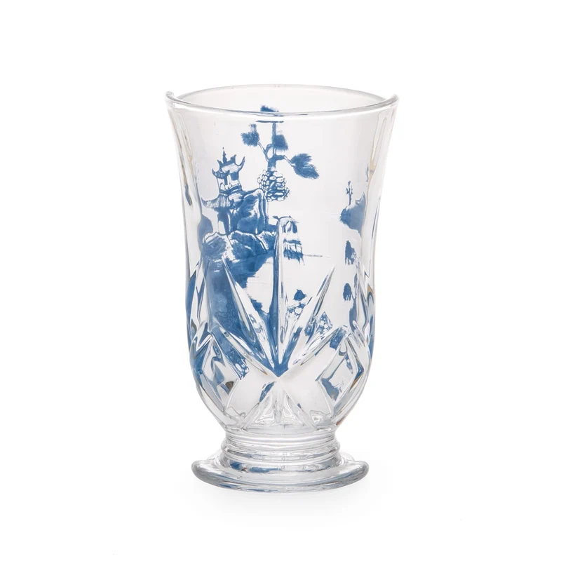 Seletti Hybrid Glass - Set of 3