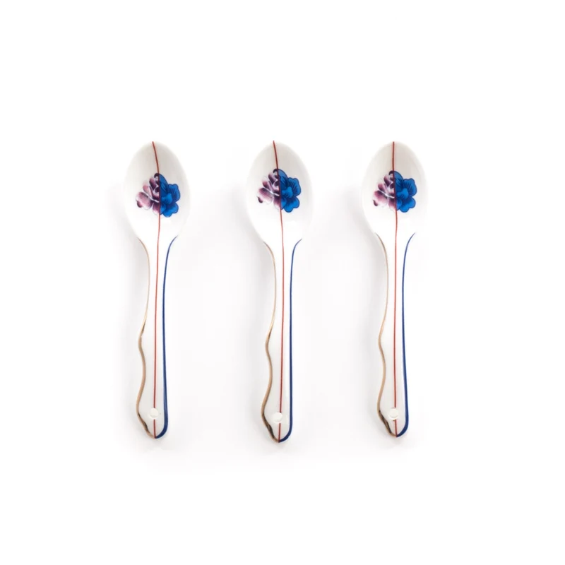 Seletti Hybrid Cutlery