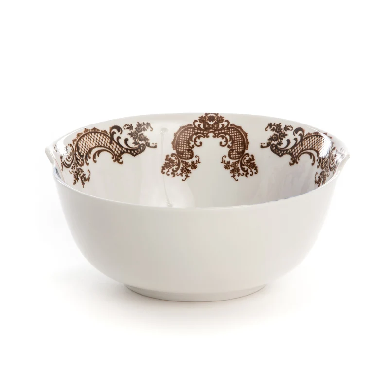 Seletti Hybrid Bowl