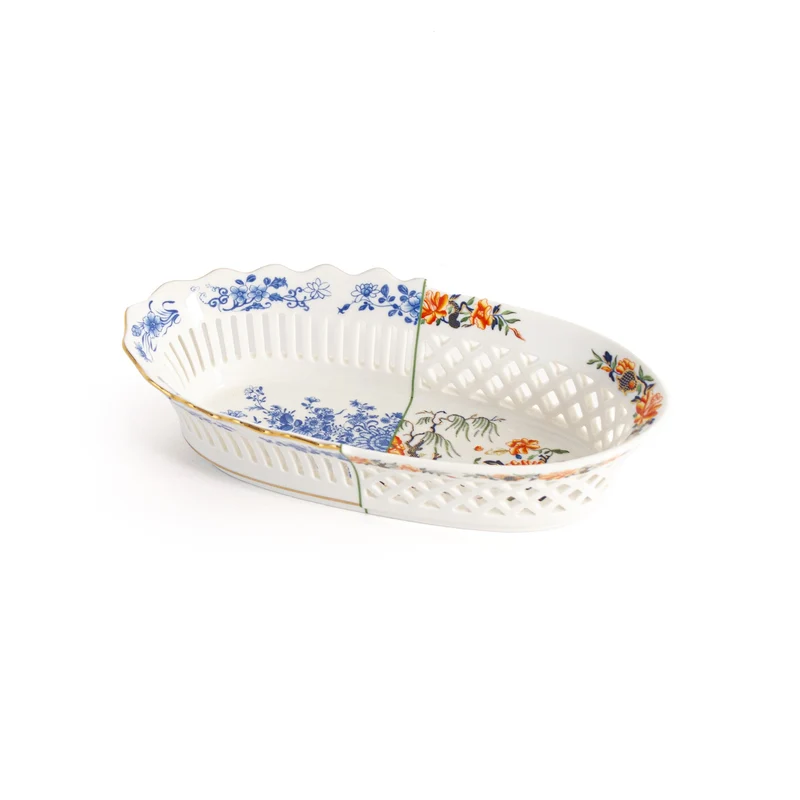 Seletti Hybrid Basket