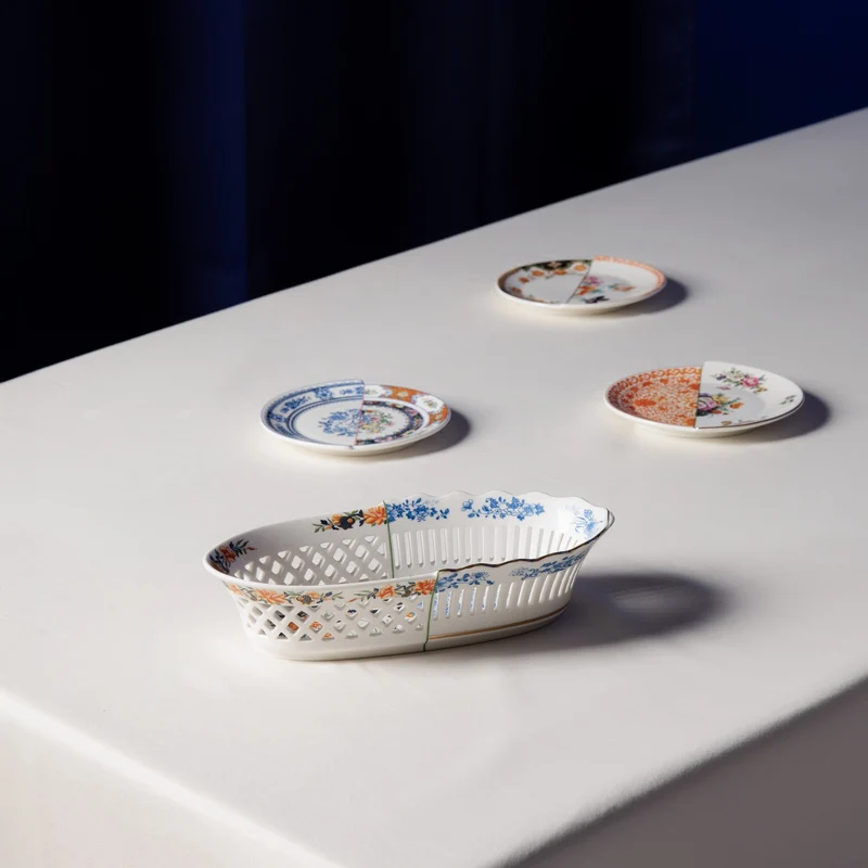 Seletti Hybrid Basket