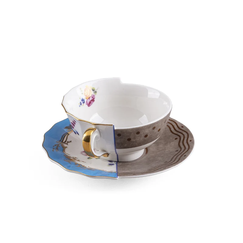 Seletti Hybrid 2.0 Tea Cup