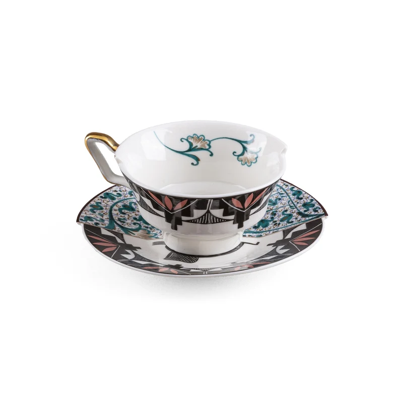 Seletti Hybrid 2.0 Tea Cup