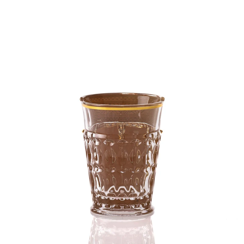 Seletti Hybrid 2.0 Glass - Set of 3