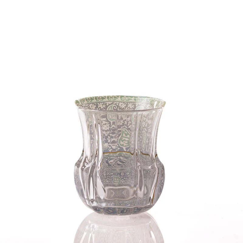 Seletti Hybrid 2.0 Glass - Set of 3