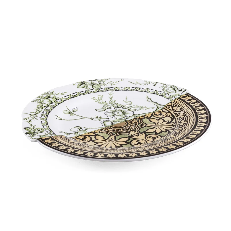 Seletti Hybrid 2.0 Dinner Plate