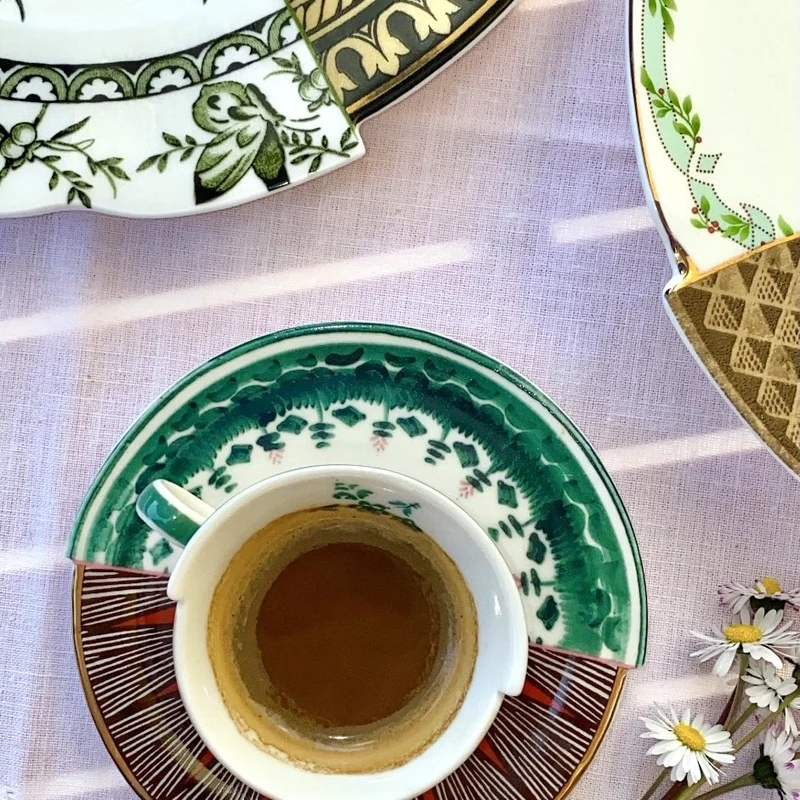 Seletti Hybrid 2.0 Coffee Cup