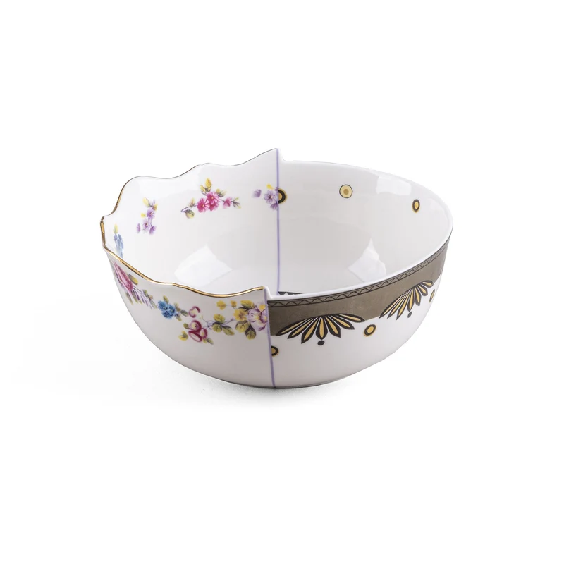 Seletti Hybrid 2.0 Bowl
