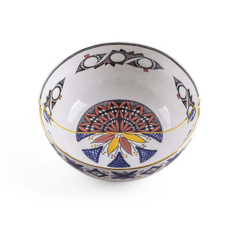 Seletti Hybrid 2.0 Bowl