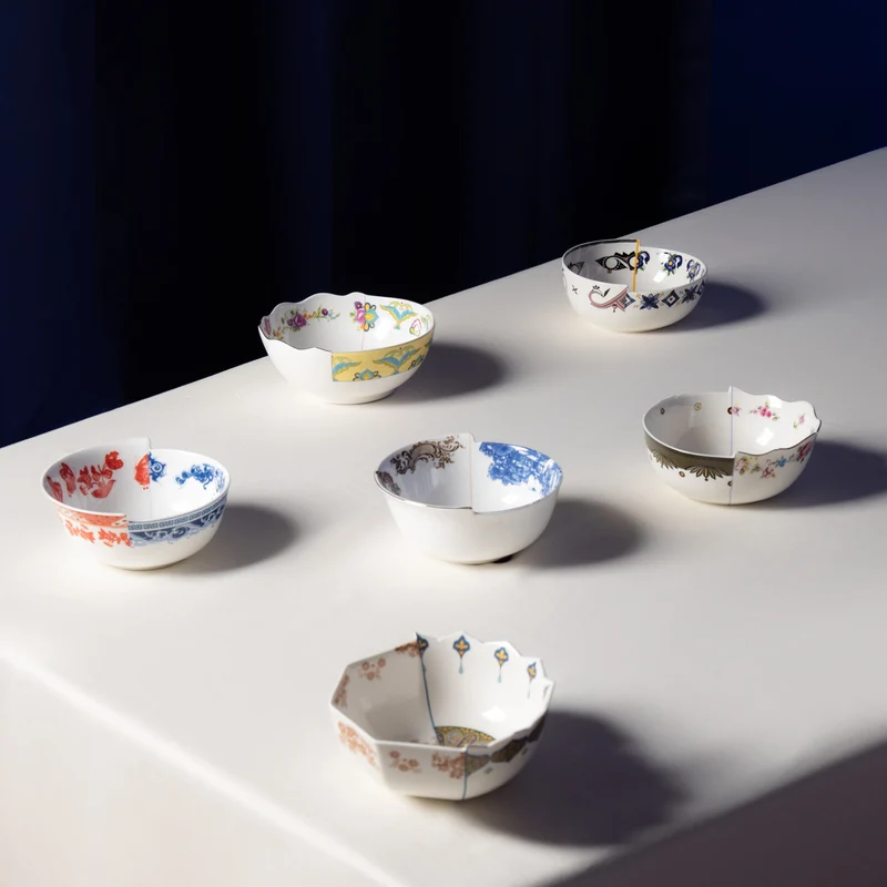 Seletti Hybrid 2.0 Bowl