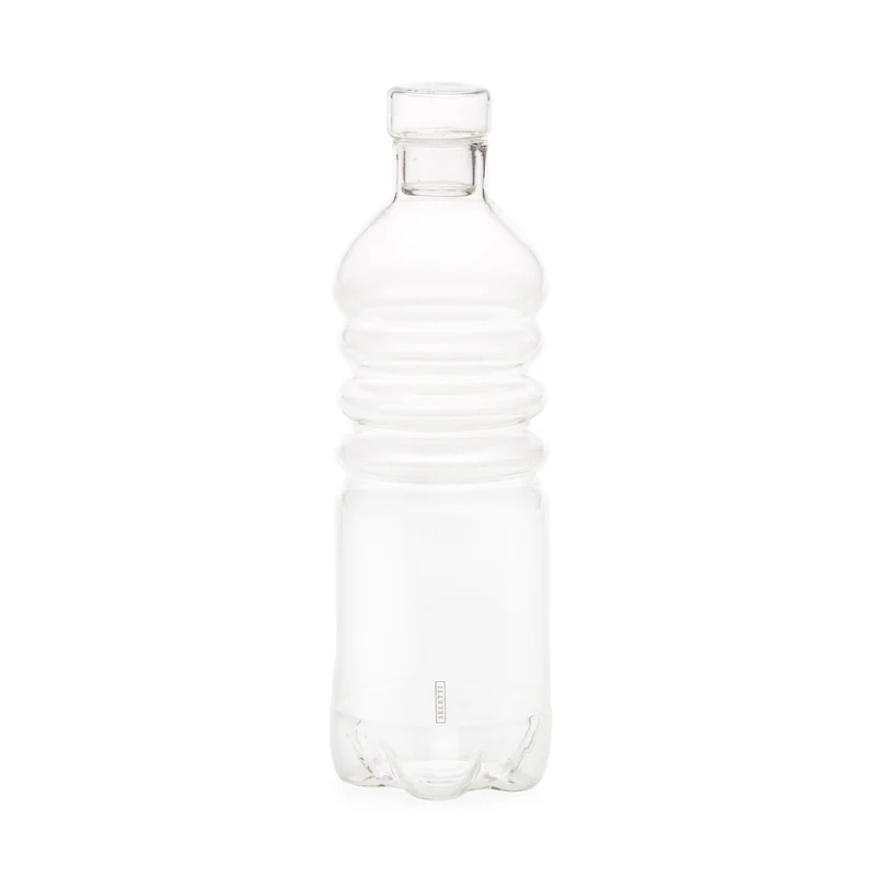 Seletti Estetico Quotidiano Si-Bottle