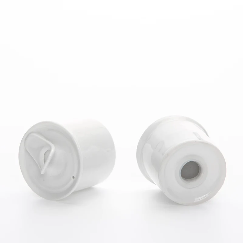 Seletti Estetico Quotidiano Salt & Pepper Set