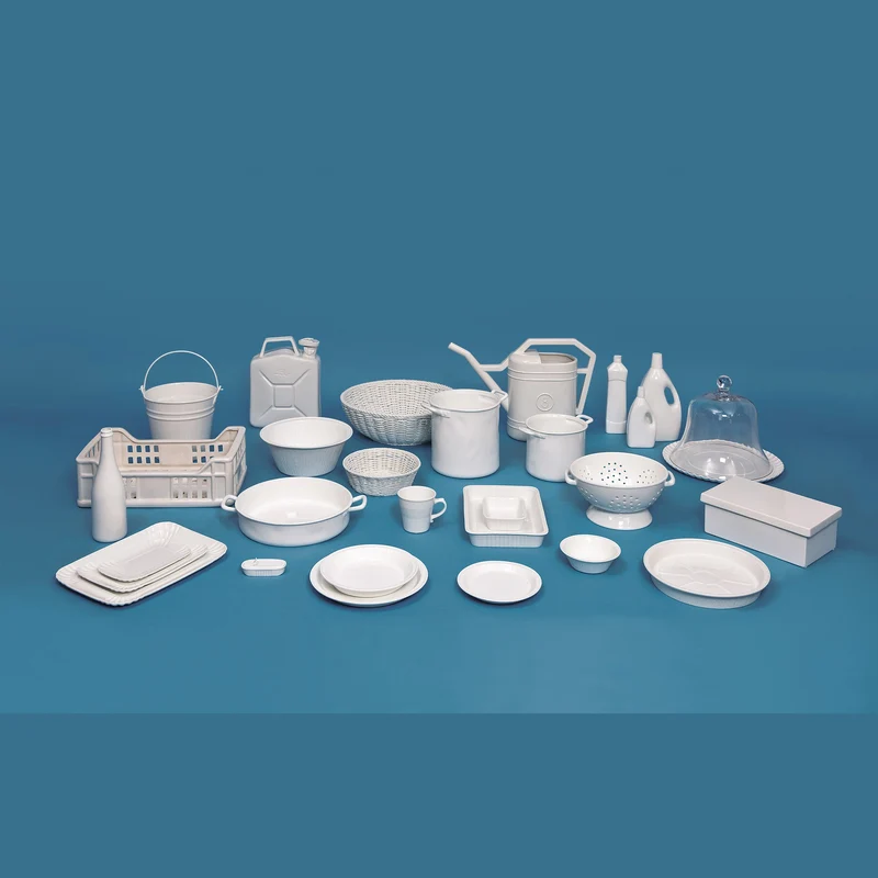 Seletti Estetico Quotidiano Salt & Pepper