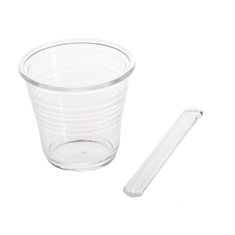 Seletti Estetico Quotidiano Glass - Set of 6