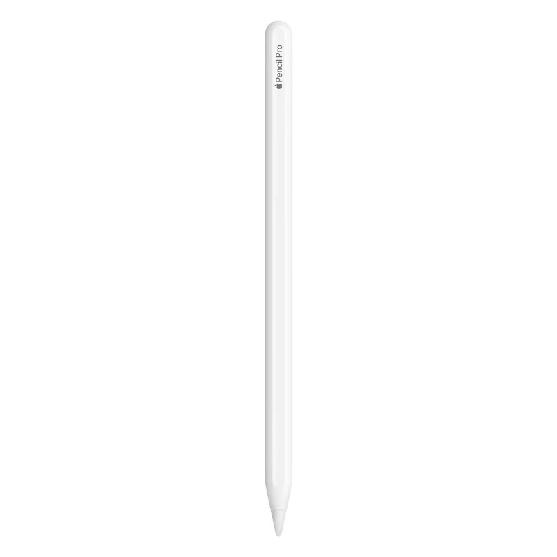 Apple Pencil Pro Eingabestift Weiß