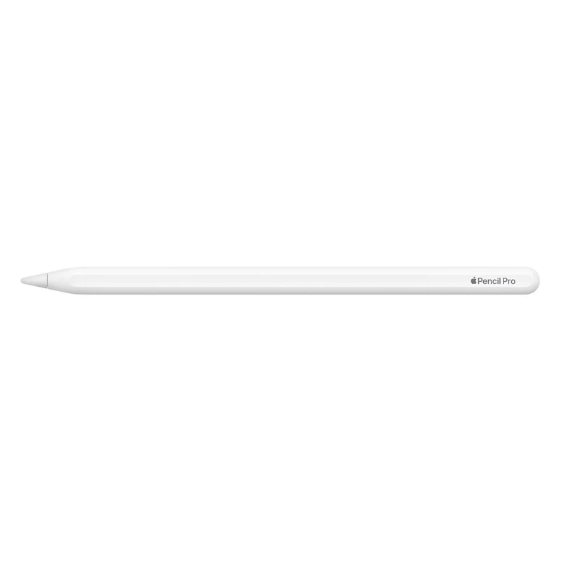 Apple Pencil Pro Eingabestift Weiß