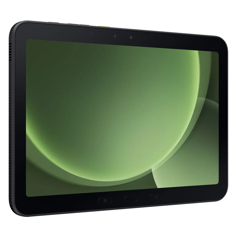 Samsung Galaxy Tab Active 5 Pro Enterprise Edition 128GB 5G + WiFi Grün