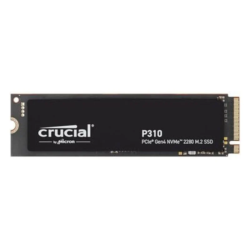 Crucial P310 int. M.2 NVMe SSD 1TB