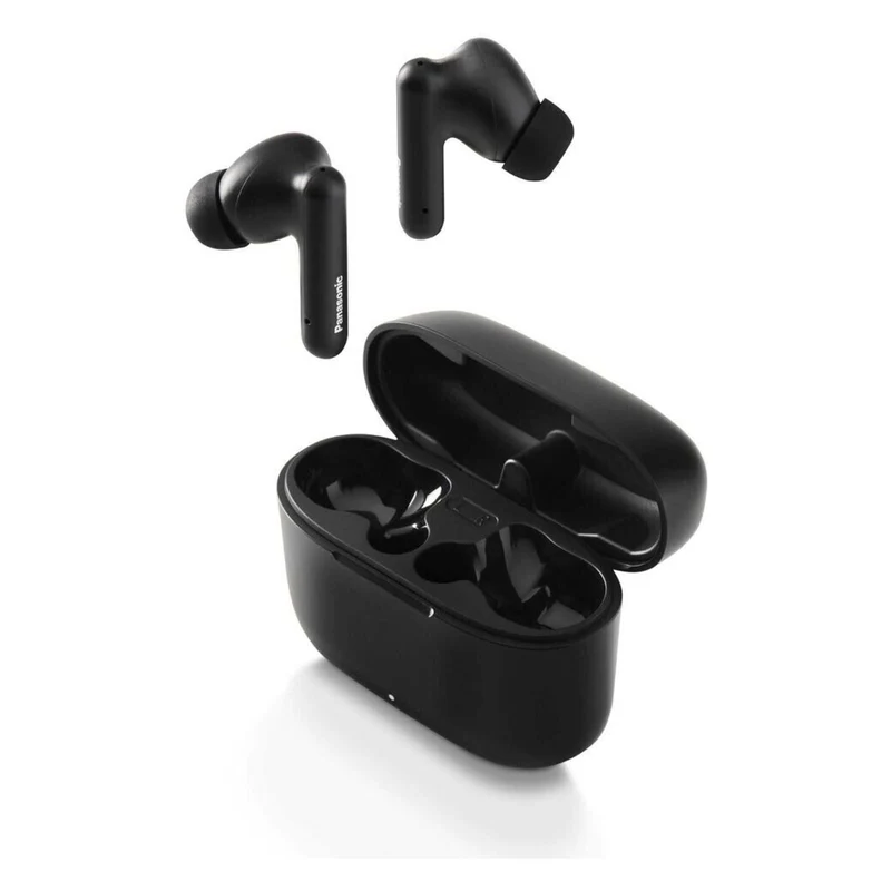 Panasonic RZ-B110WDE-K Wireless In-Ear-Kopfhörer
