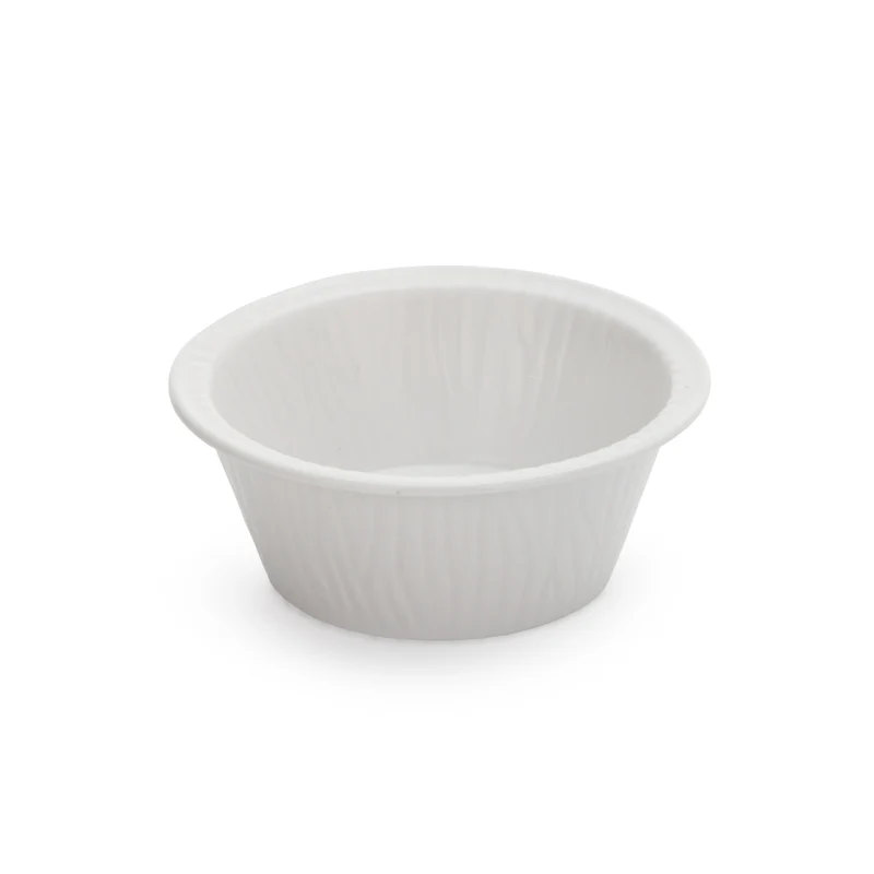 Seletti Estetico Quotidiano Cupcake Moulds - Set of 6