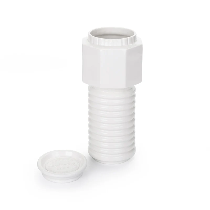 Seletti Diesel Machine Collection Container
