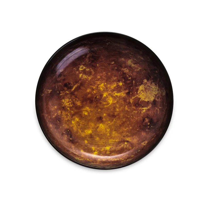 Seletti Diesel Cosmic Diner Soup Plate