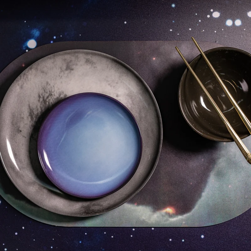 Seletti Diesel Cosmic Diner Salad Bowl
