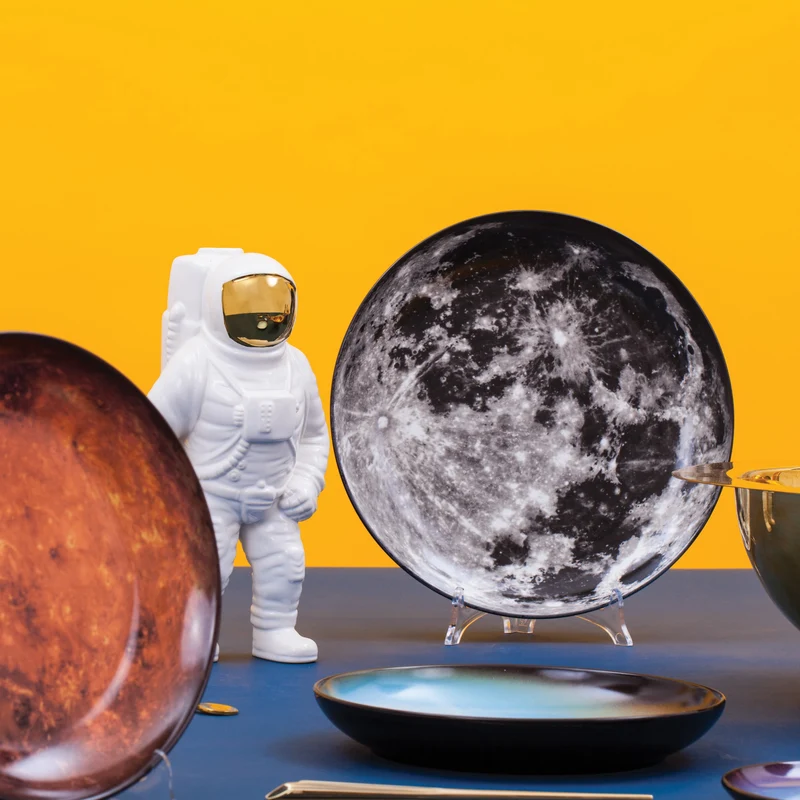 Seletti Diesel Cosmic Diner Lunar Box