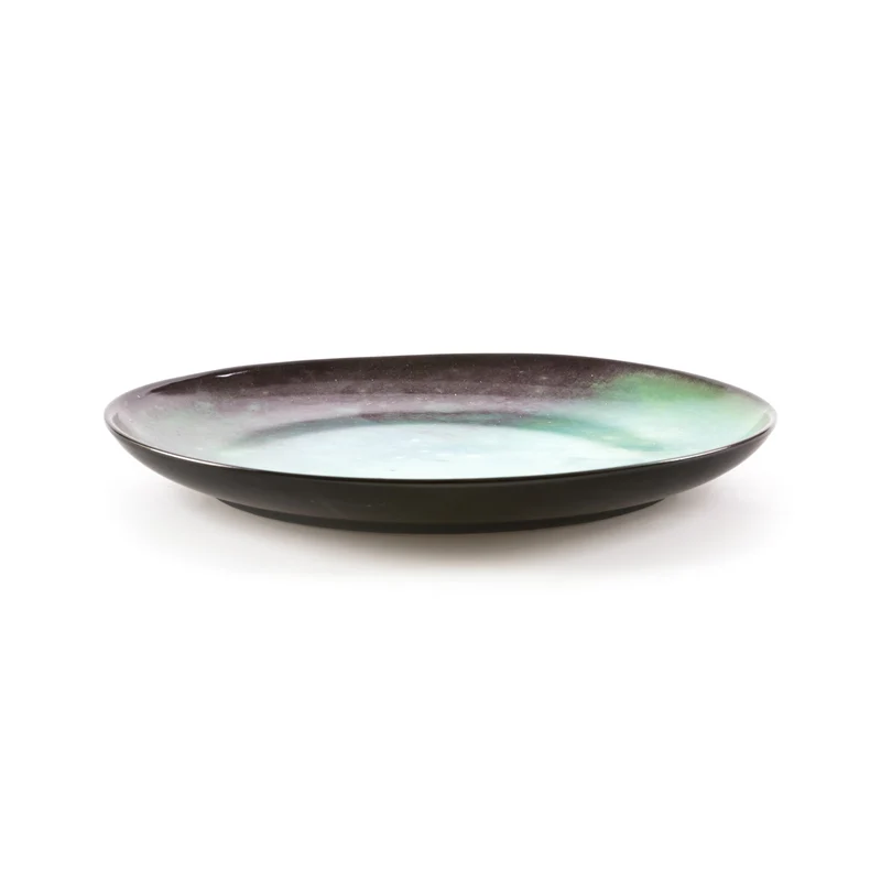 Seletti Diesel Cosmic Diner Dinner Plate