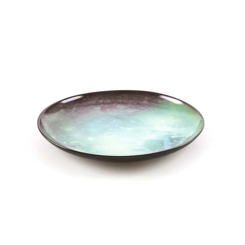 Seletti Diesel Cosmic Diner Dinner Plate