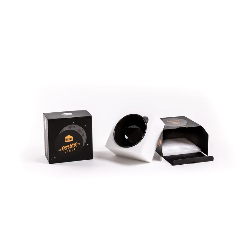 Seletti Diesel Cosmic Diner Bowl