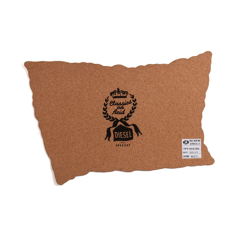 Seletti Diesel Classic On Acid Tablemat