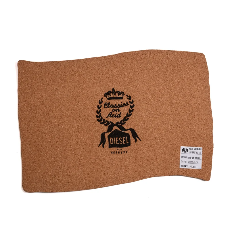 Seletti Diesel Classic On Acid Tablemat