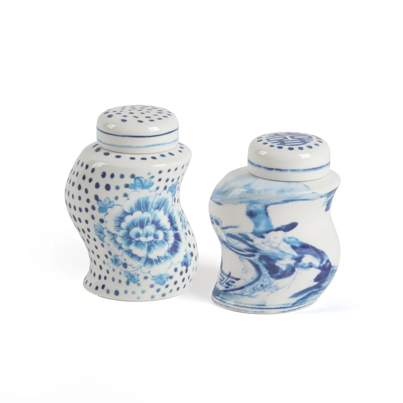 Seletti Diesel Classic On Acid Spice Shaker Set