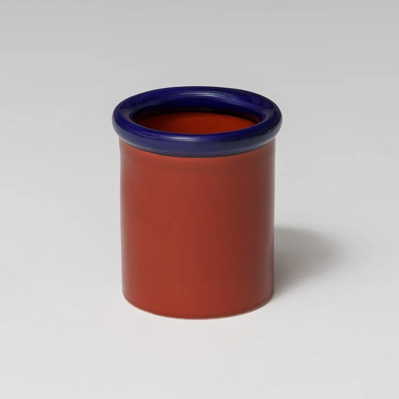NINE Rod Pot