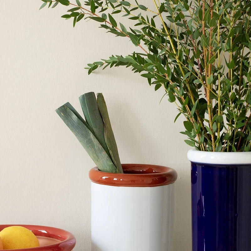 NINE Rod Pot