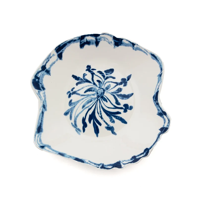 Seletti Diesel Classic On Acid Soup Plate