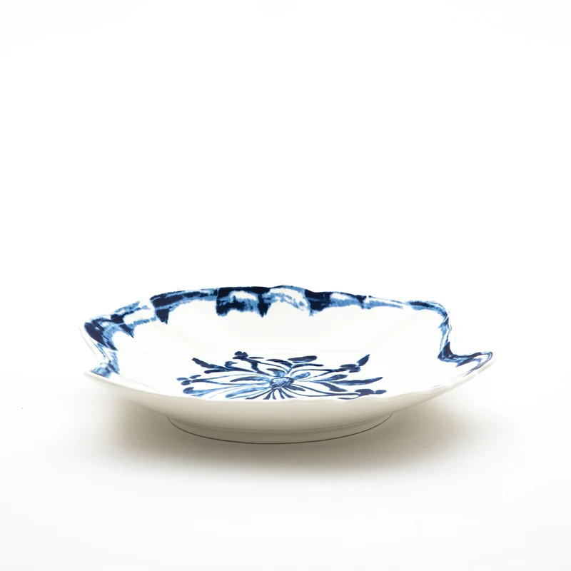 Seletti Diesel Classic On Acid Soup Plate