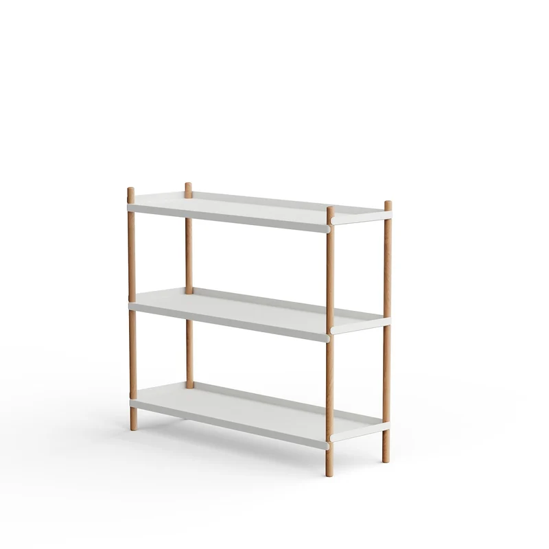 NINE Bolt Shelving