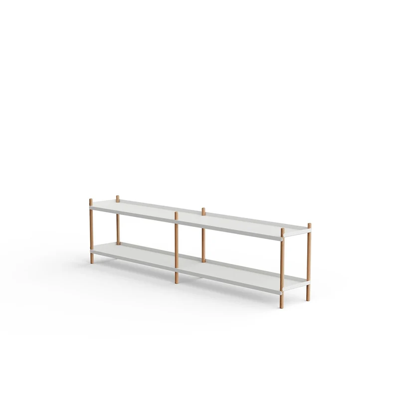NINE Bolt Shelving