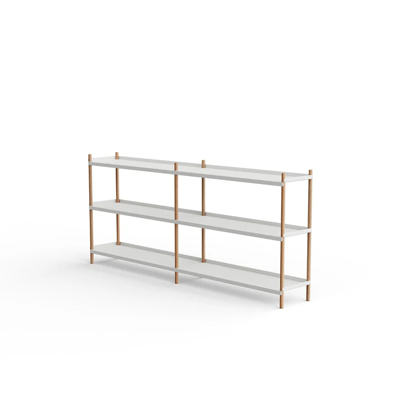 NINE Bolt Shelving